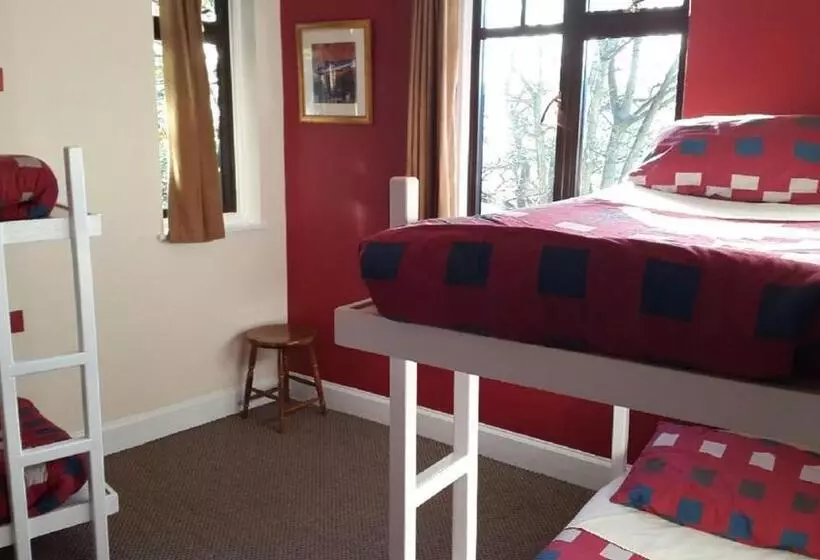 הוסטל Inverness Student