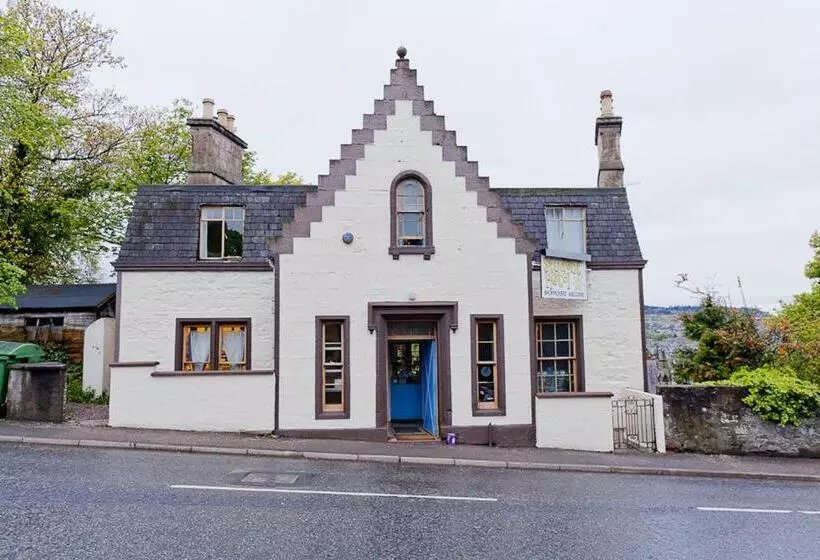 הוסטל Inverness Student