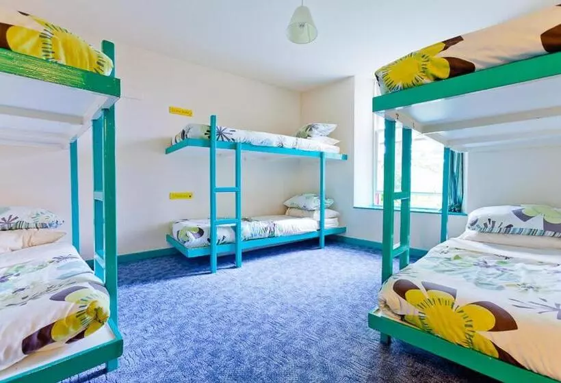 הוסטל Inverness Student