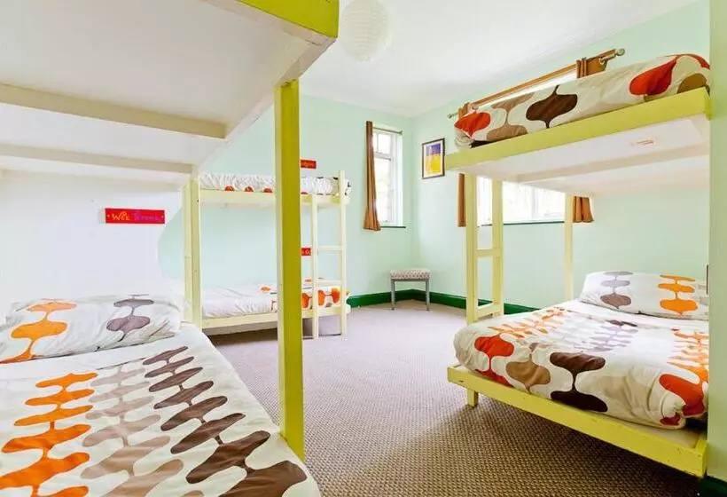 הוסטל Inverness Student