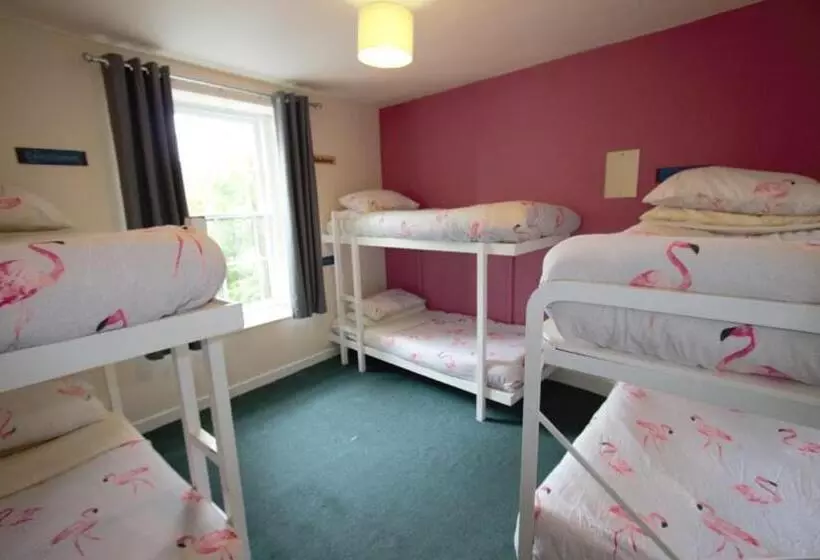 הוסטל Inverness Student