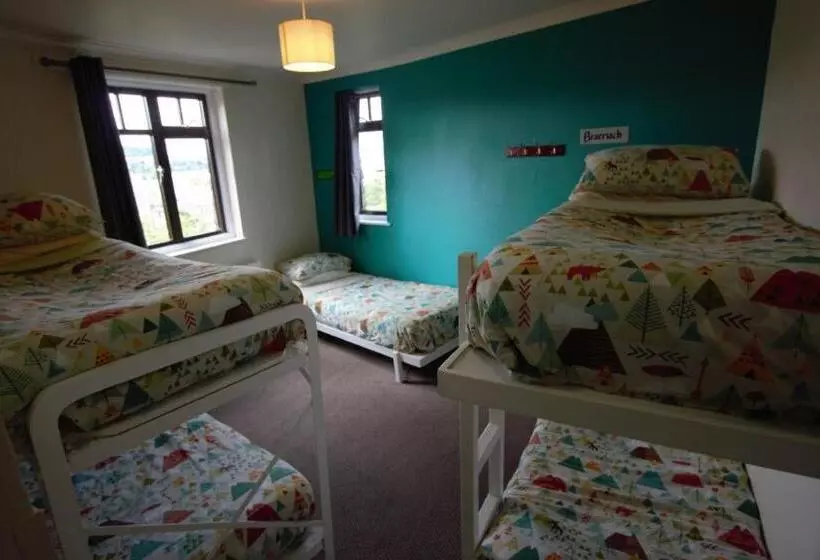 הוסטל Inverness Student