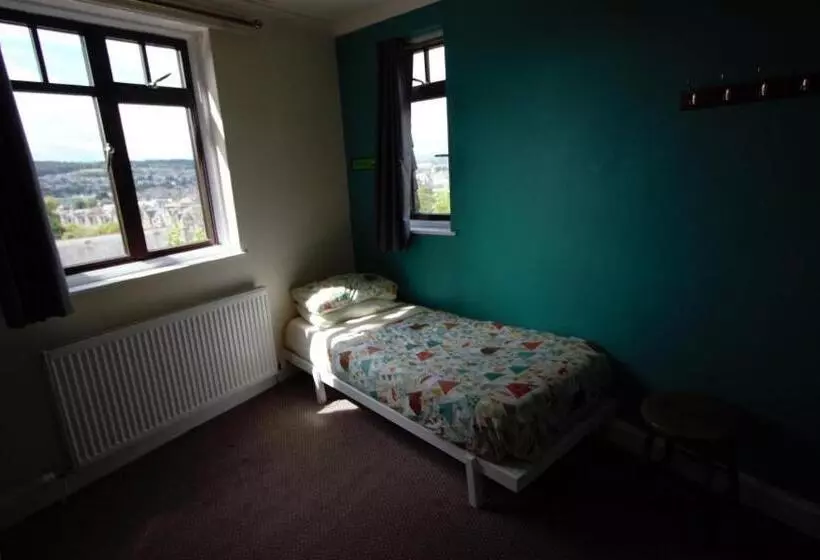 הוסטל Inverness Student