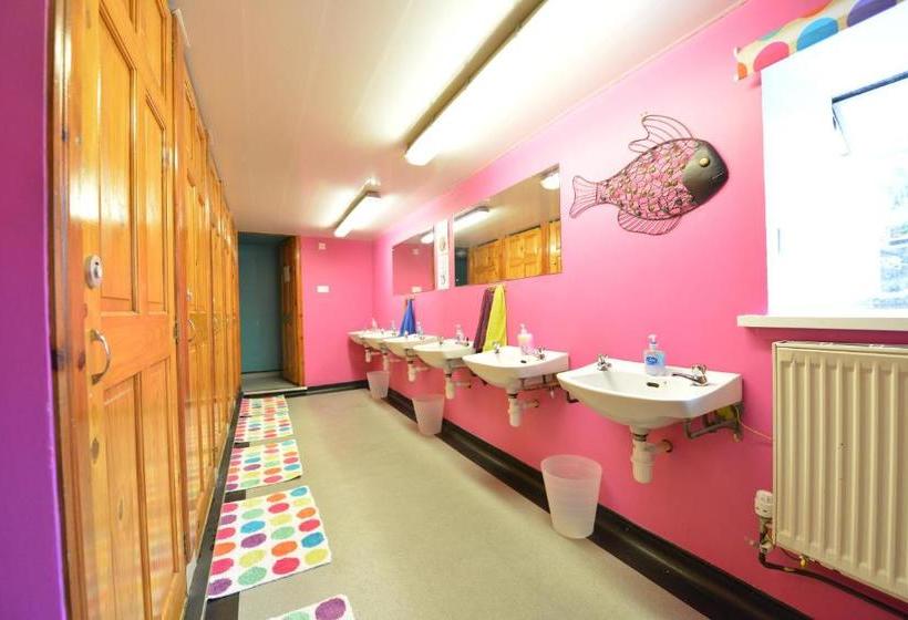 Szálló Oban Backpackers