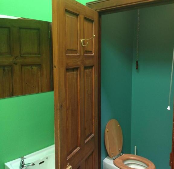 Szálló Oban Backpackers