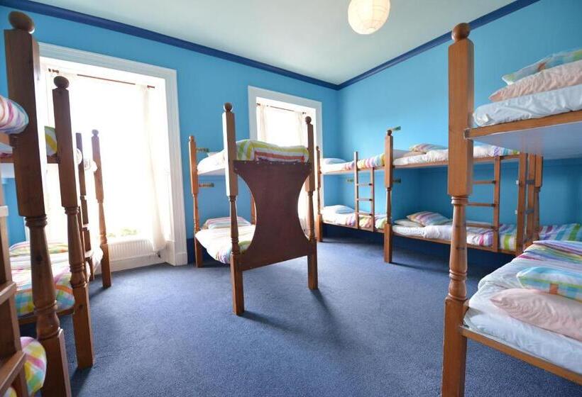 Szálló Oban Backpackers