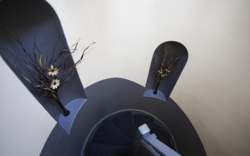 Albergue Russell Scott Backpackers Sheffield