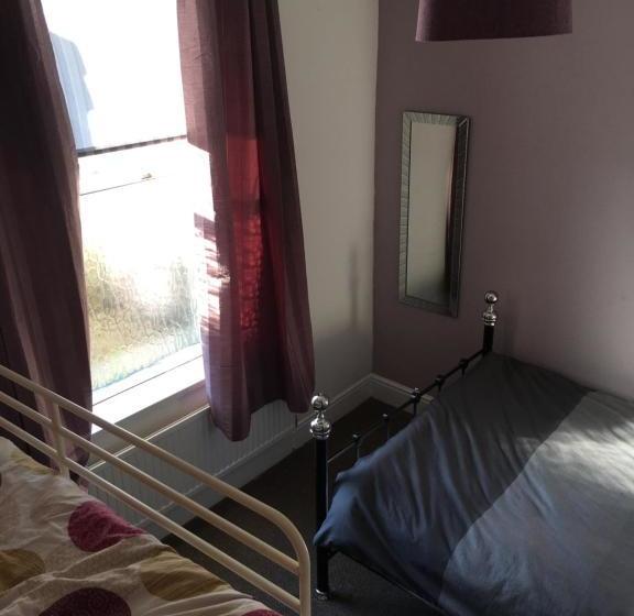 הוסטל The Bunkroom