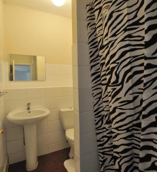 הוסטל The Bunkroom