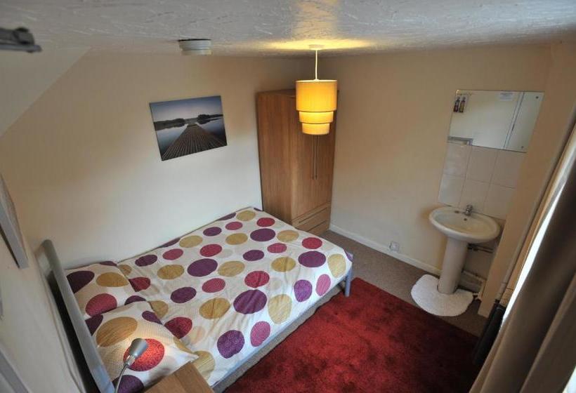 הוסטל The Bunkroom