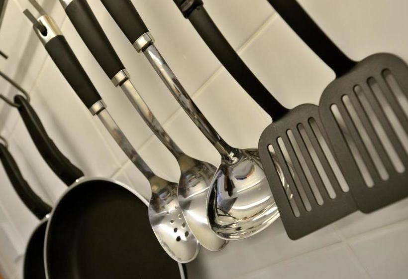 הוסטל The Bunkroom