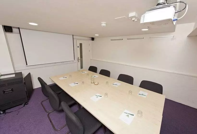 호스텔 Yha Bristol