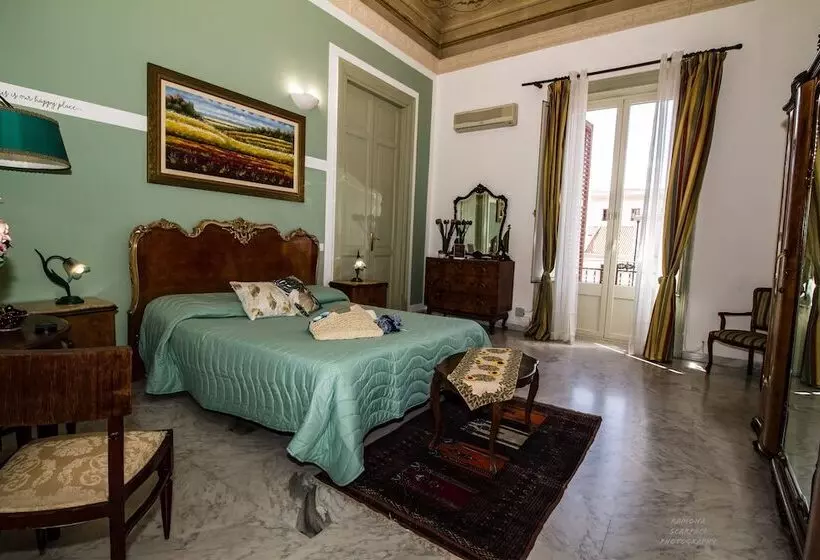 ベッドアンドブレックファースト Cavour Il Conte Camillo Bed&breakfast