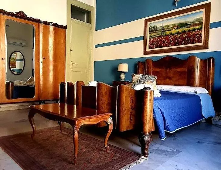 ベッドアンドブレックファースト Cavour Il Conte Camillo Bed&breakfast