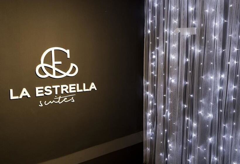 Bed and Breakfast Estrella Suites Hostel