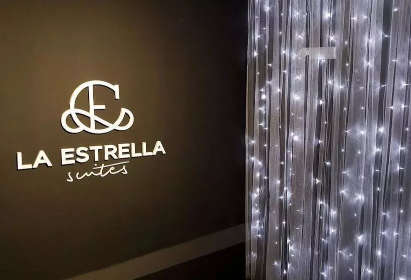 Bed and Breakfast Estrella Suites Hostel