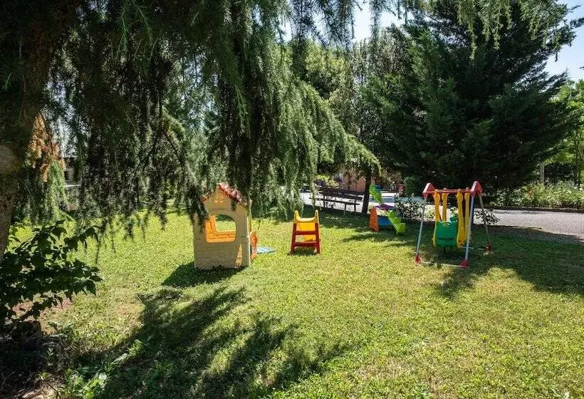 Camping Village Il Poggetto