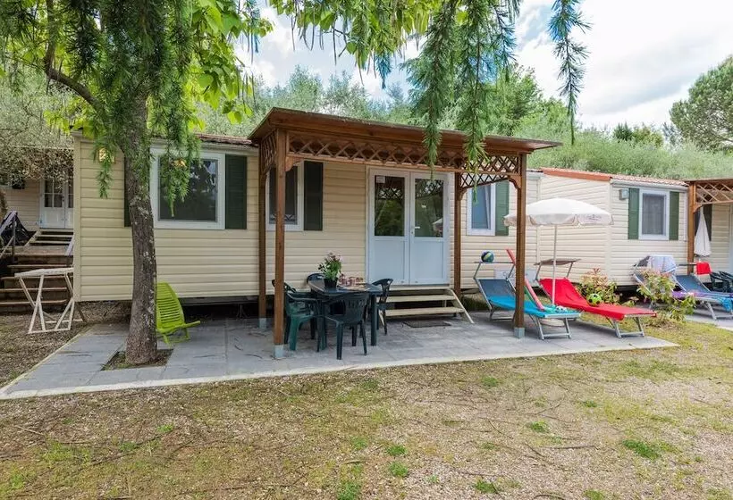 Camping Village Il Poggetto