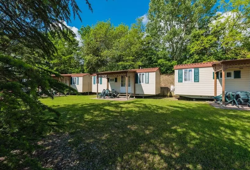 Camping Village Il Poggetto