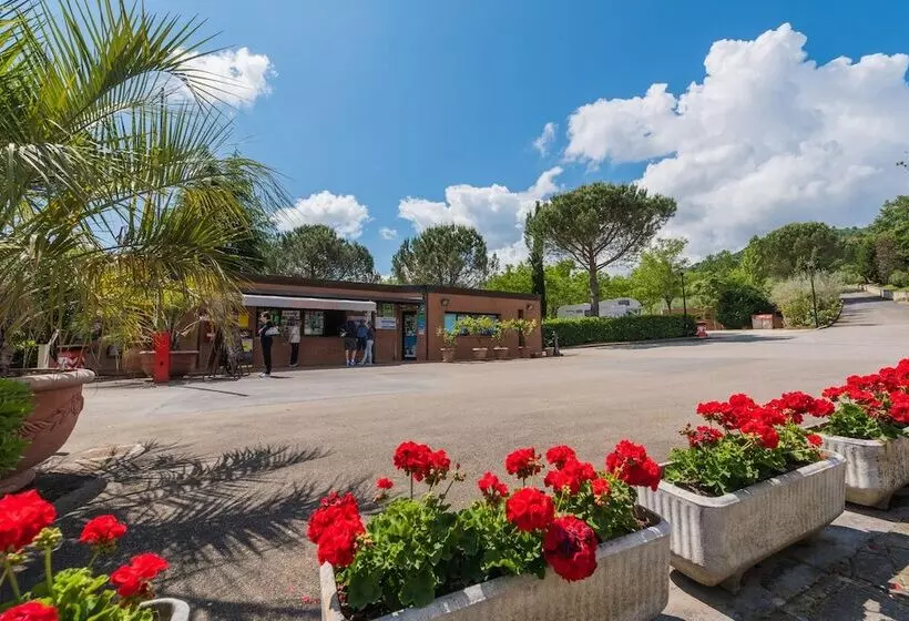 Camping Village Il Poggetto