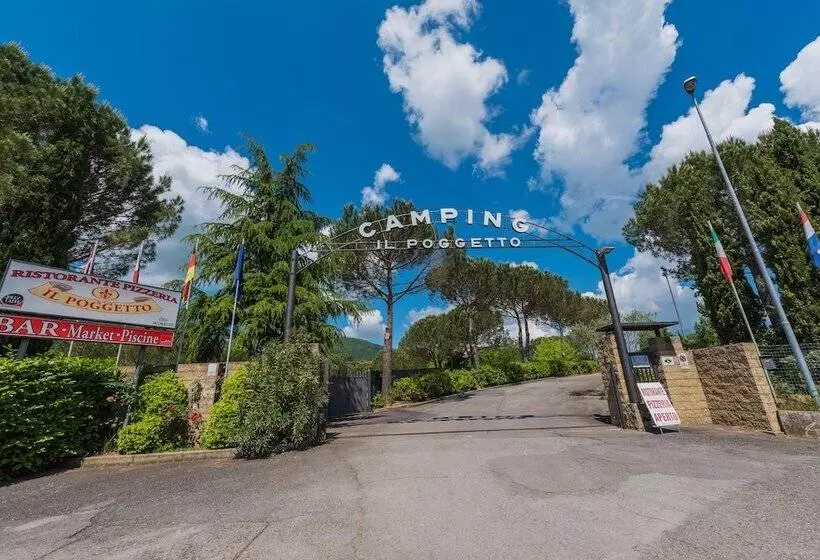 Camping Village Il Poggetto