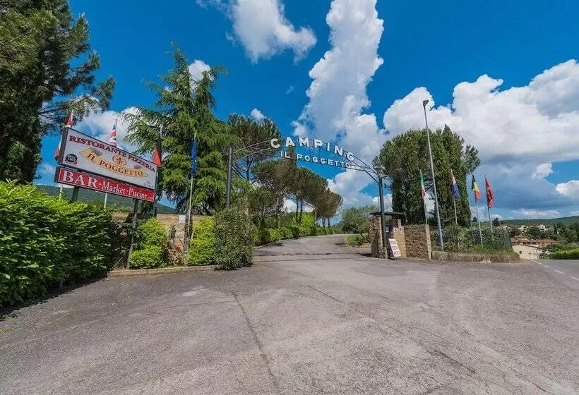 Camping Village Il Poggetto