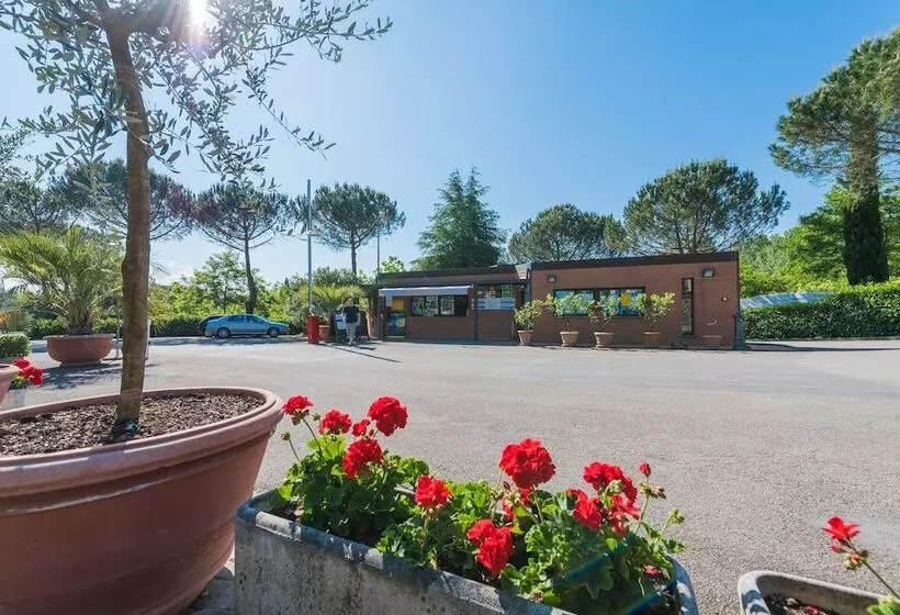 Camping Village Il Poggetto