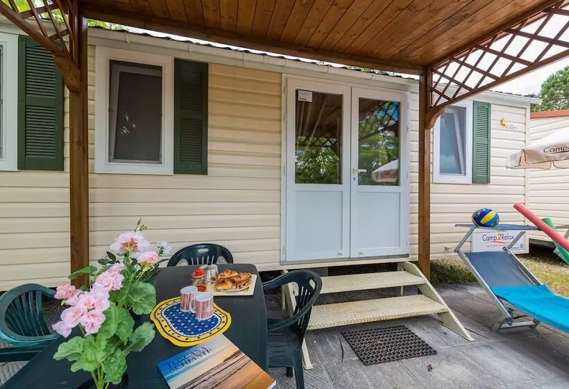 Camping Village Il Poggetto