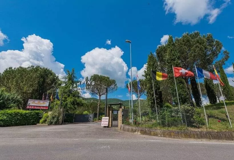 Camping Village Il Poggetto