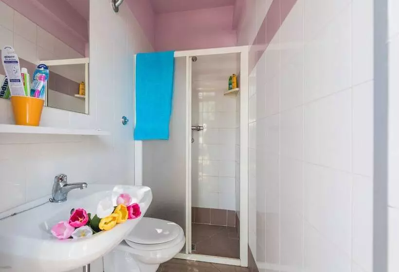 Camping Village Il Poggetto