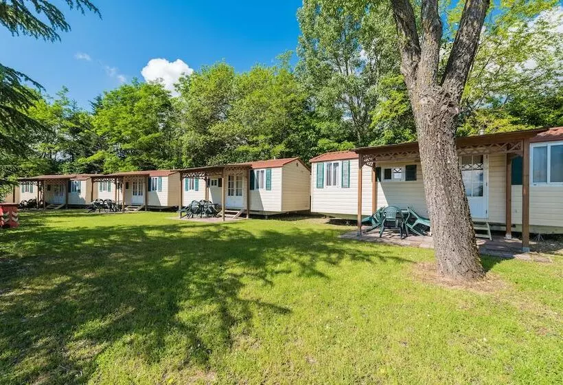 Camping Village Il Poggetto