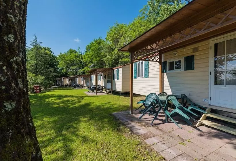 Camping Village Il Poggetto