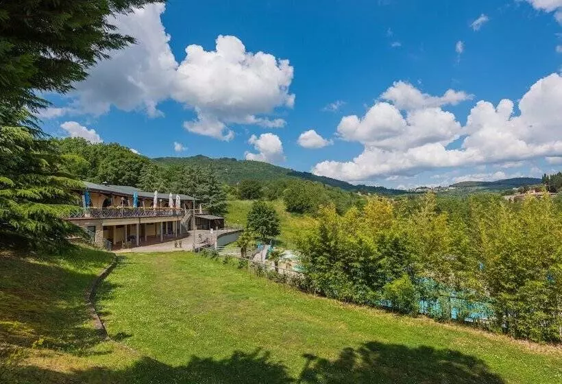 Camping Village Il Poggetto