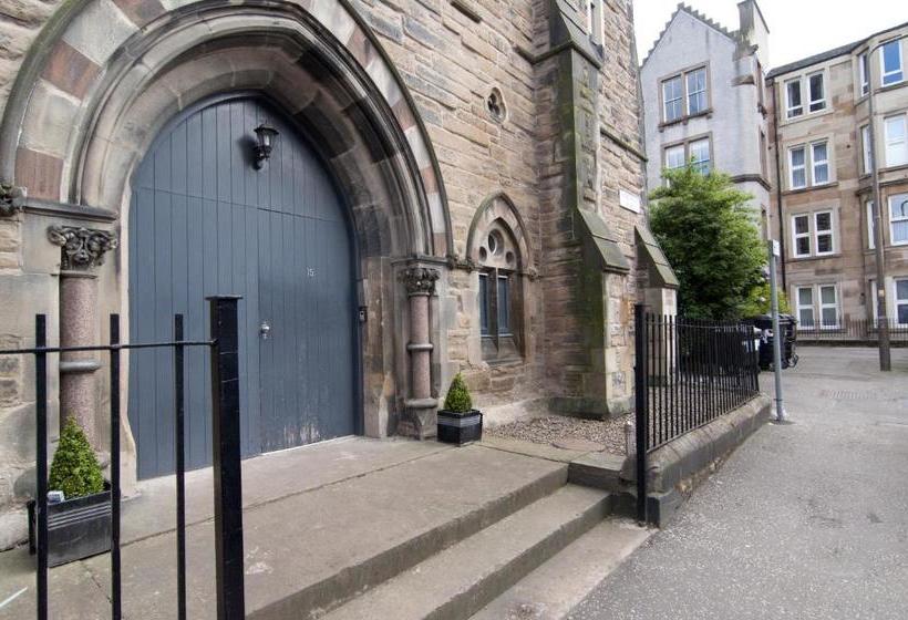 Edinburgh Church Apartments