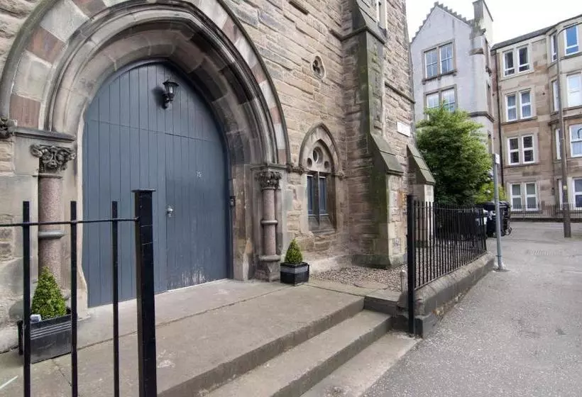 Edinburgh Church Apartments