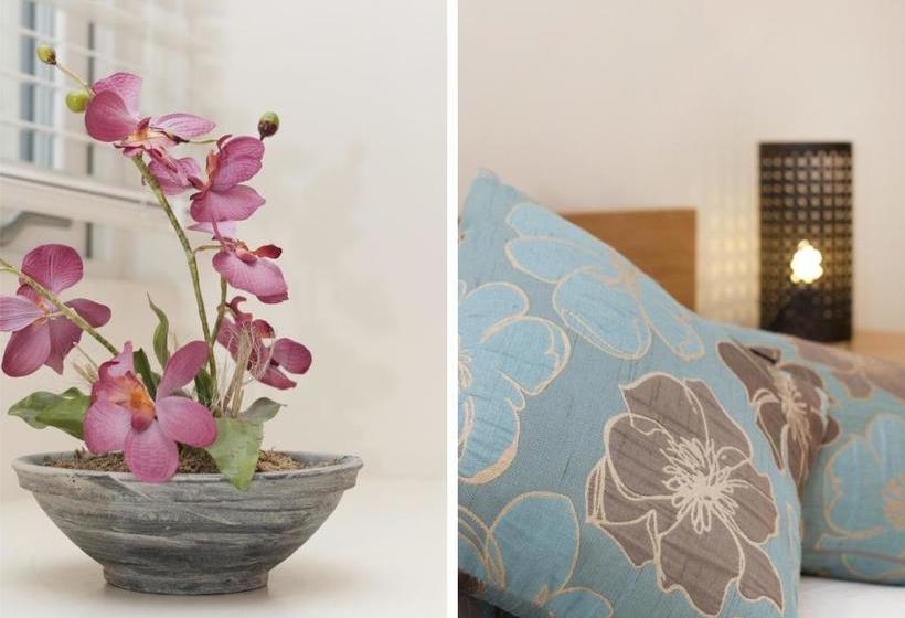 Edinburgh Church Apartments