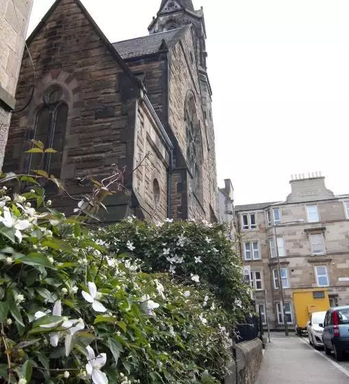 Edinburgh Church Apartments