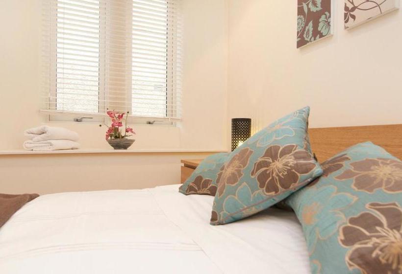 Edinburgh Church Apartments