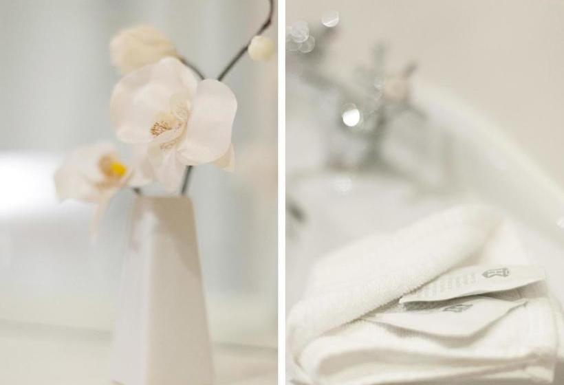 Edinburgh Church Apartments