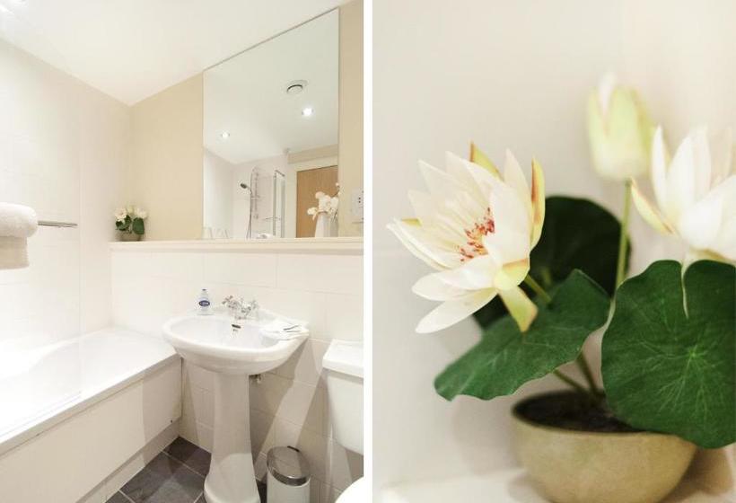 Edinburgh Church Apartments