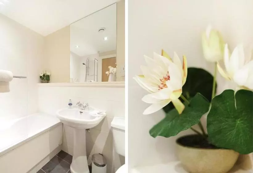 Edinburgh Church Apartments