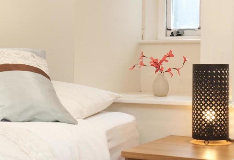 Edinburgh Church Apartments