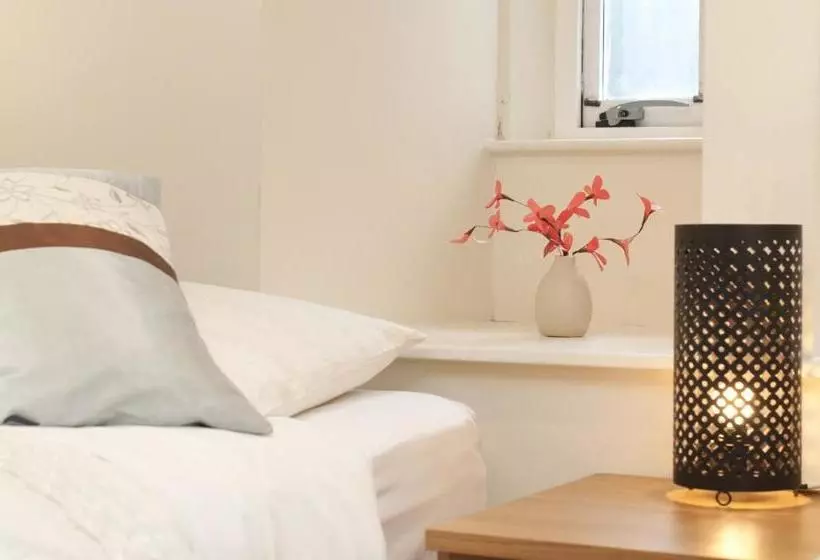 Edinburgh Church Apartments