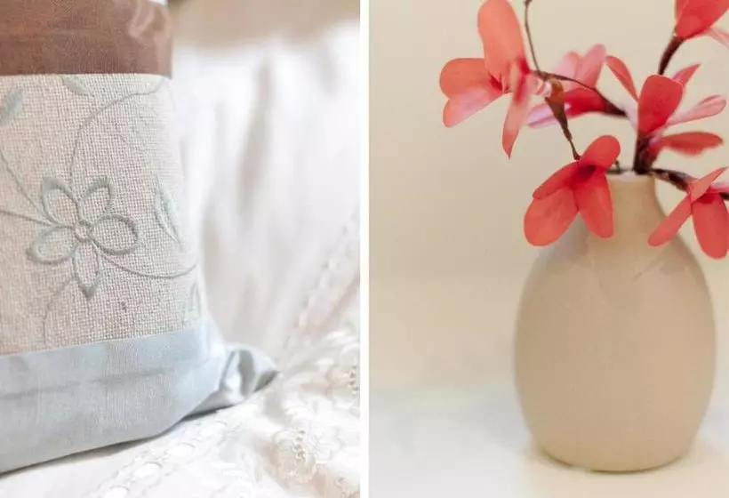 Edinburgh Church Apartments