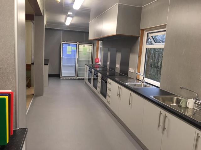 Glencoe Youth Hostel