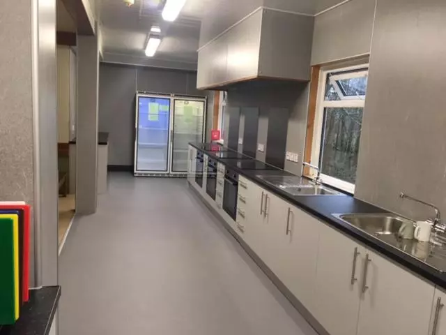 Glencoe Youth Hostel