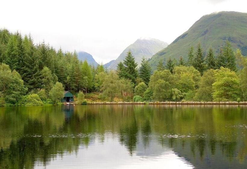 Glencoe Youth Hostel