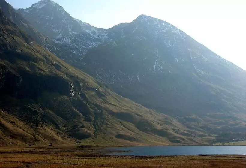 Glencoe Youth Hostel