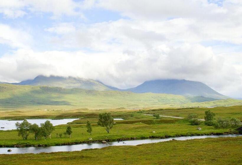 Glencoe Youth Hostel