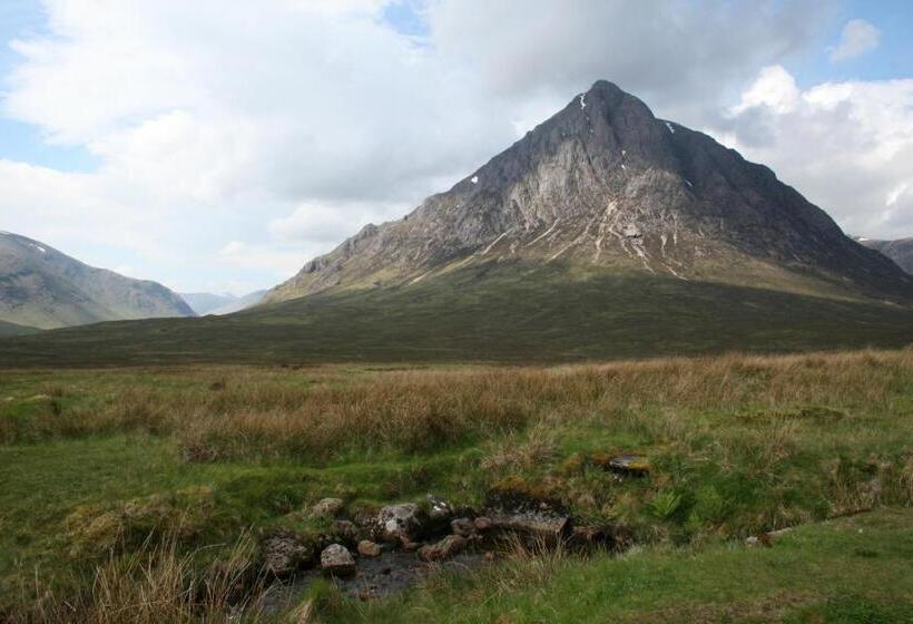 Glencoe Youth Hostel